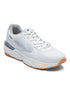 POD White Men's Sneakers
